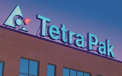 Tetra Pak acquires Swiss company Miteco